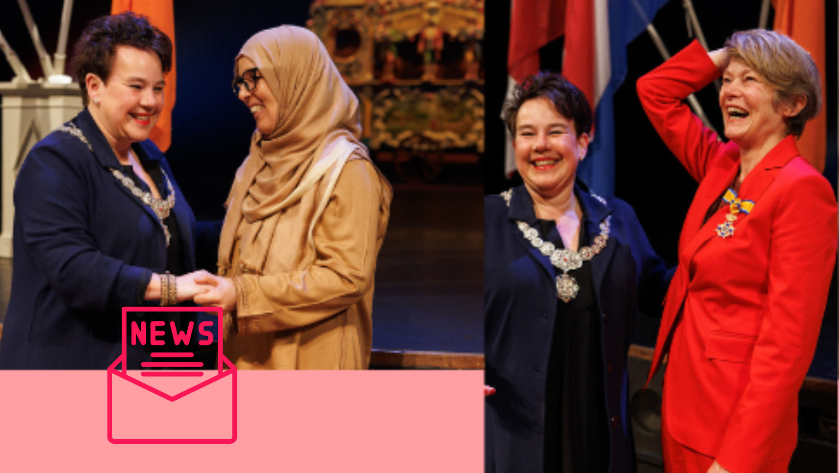 Nieuwsbrief VC Utrecht - april 2024 - voor organisaties