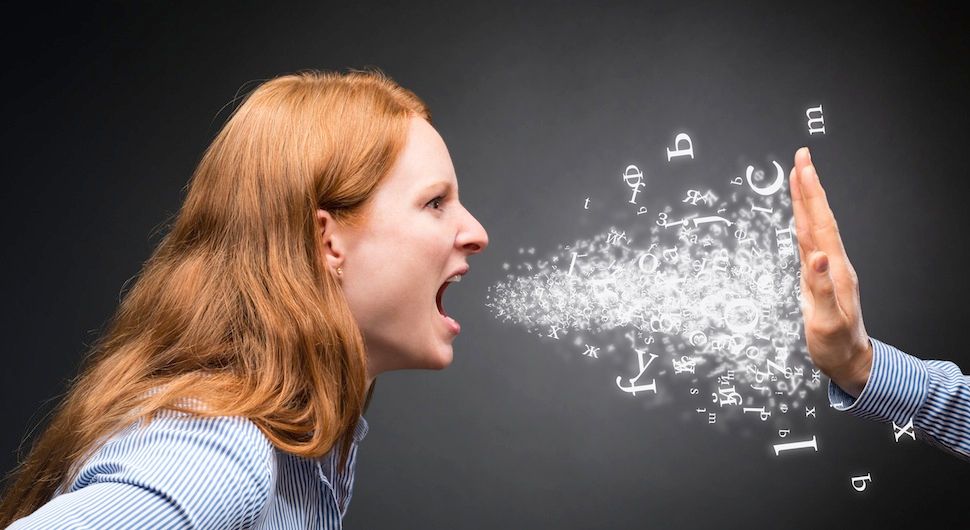 Omgaan met agressie - 2 daagse training