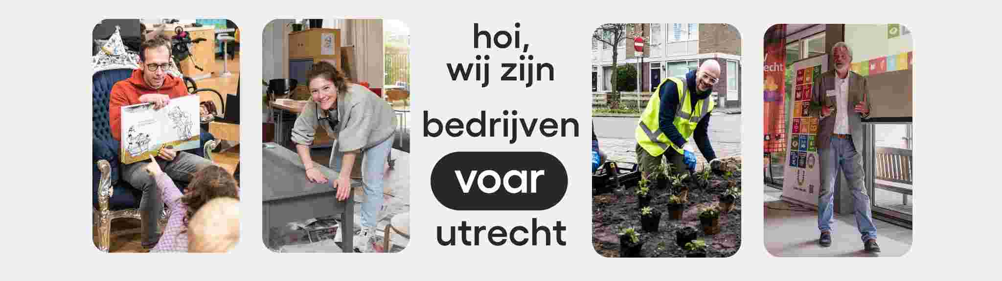 Voor bedrijven
