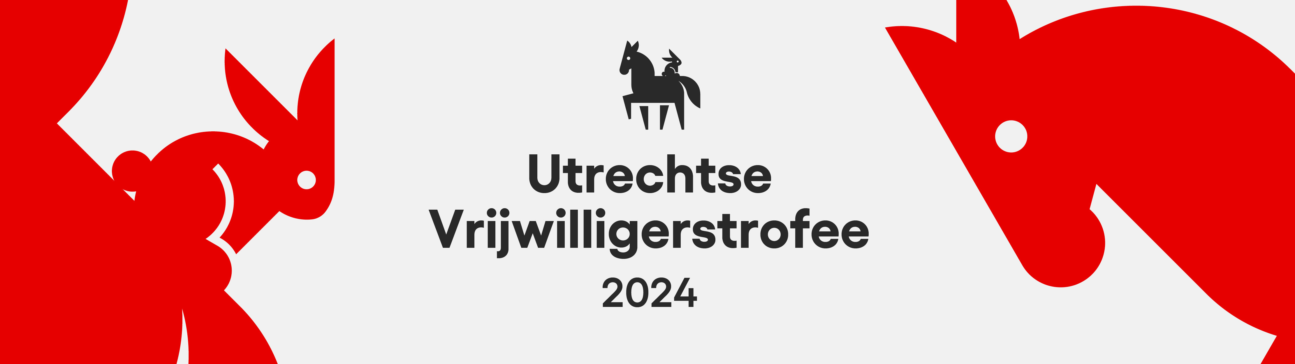 Extra plekken Utrechtse Vrijwilligerstrofee 2024