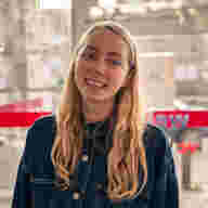 projectmedewerker Amber Pollemans