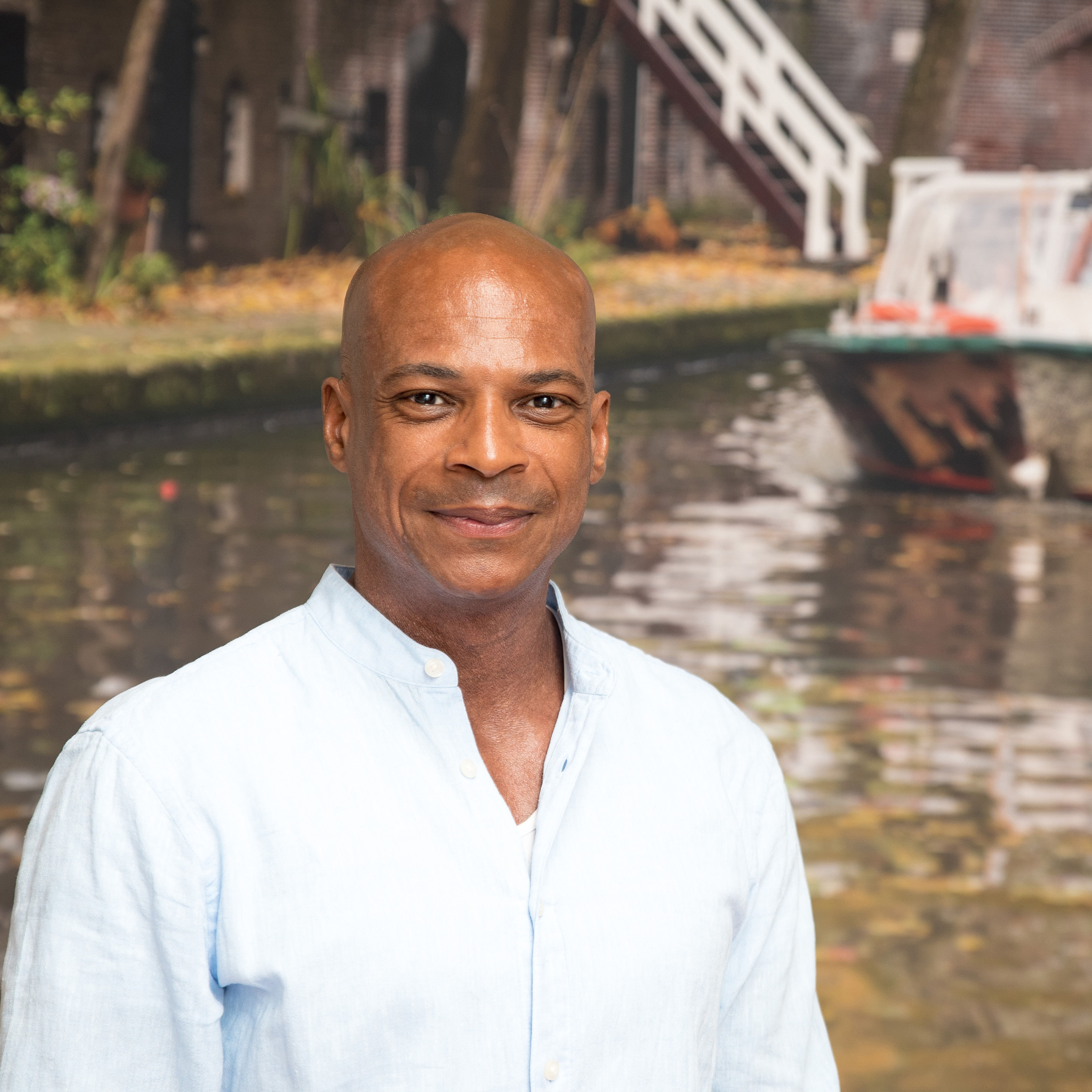 Jarrel Beets - jury 2025 | VC Utrecht
