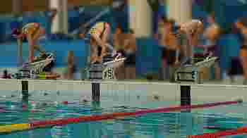 Gezocht: Voorzitter van het bestuur voor Zwemvereniging New Wave