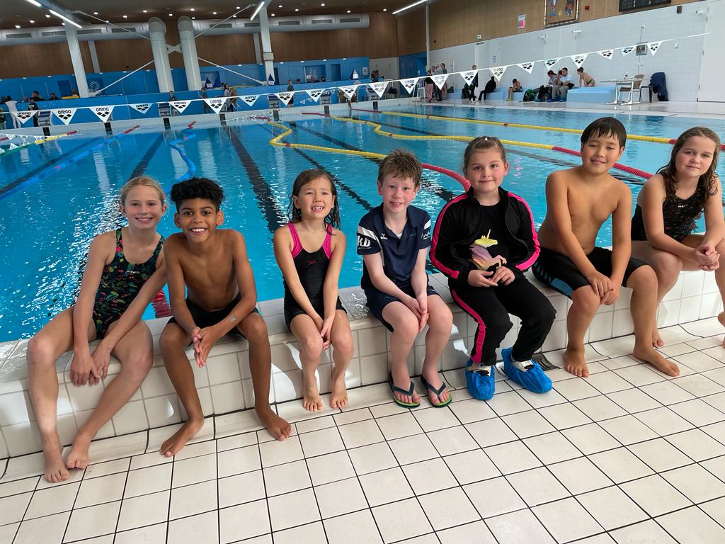 Gezocht: Algemeen bestuurslid voor Zwemvereniging New Wave