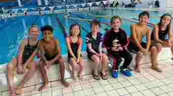 Gezocht: Algemeen bestuurslid voor Zwemvereniging New Wave