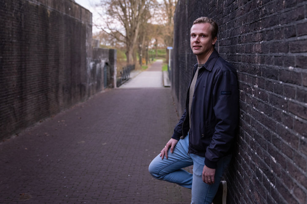 Vrijwilligerswerk maatjesproject