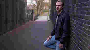 Vrijwilligerswerk maatjesproject