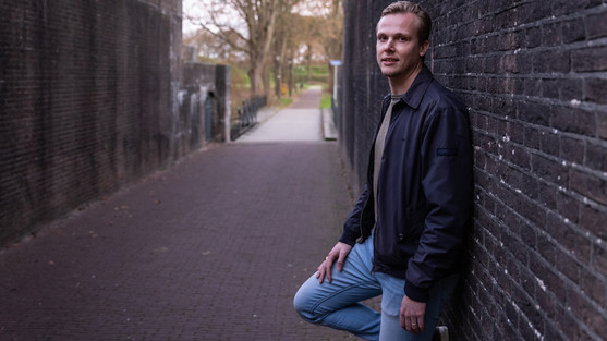 Vrijwilligerswerk maatjesproject