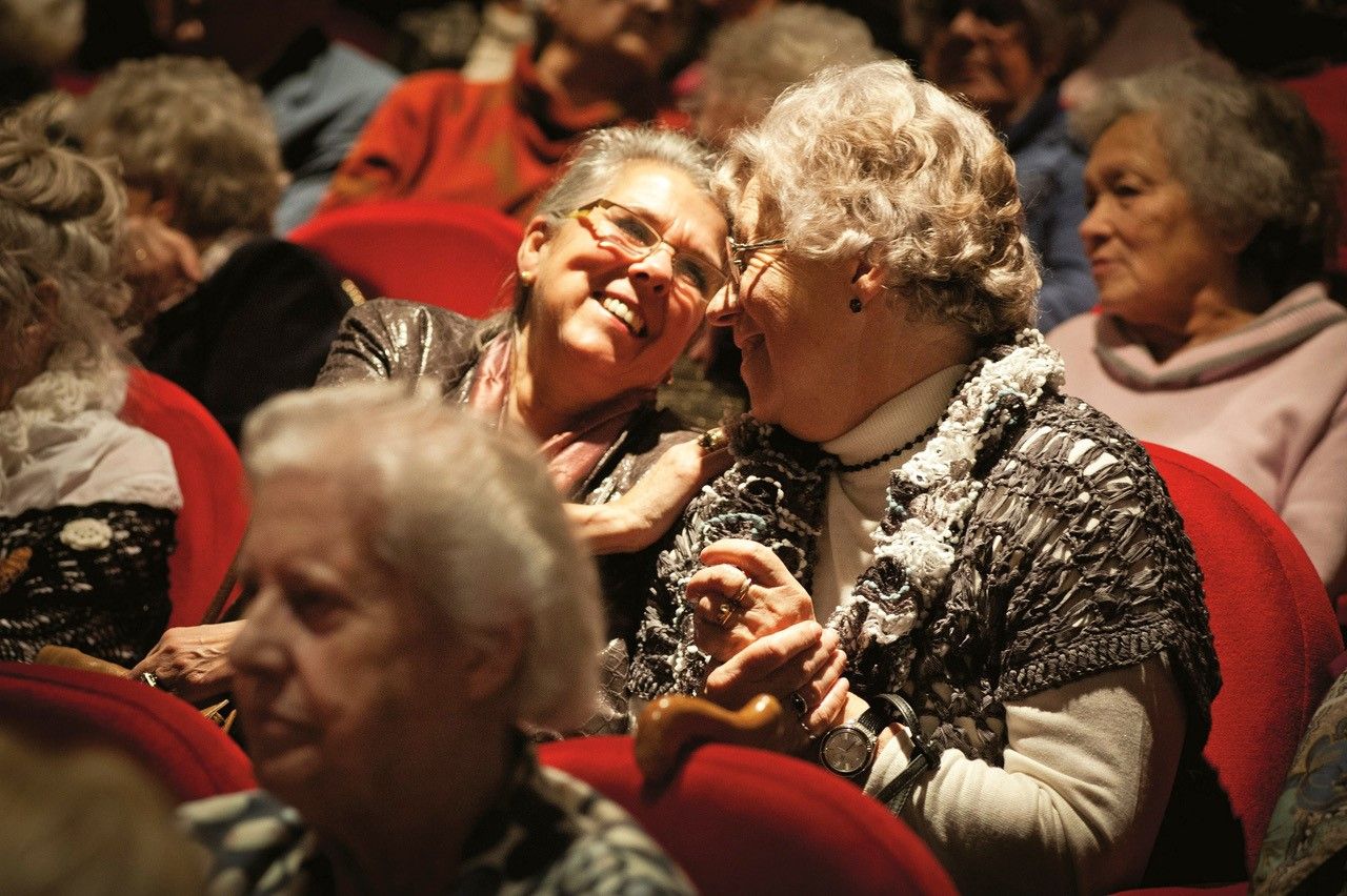 Maatje gezocht voor een uitstapje!
