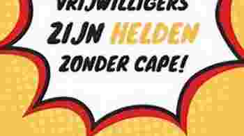 Wie wil onze deelnemers met een beperking begeleiden tijdens de paardrijles?