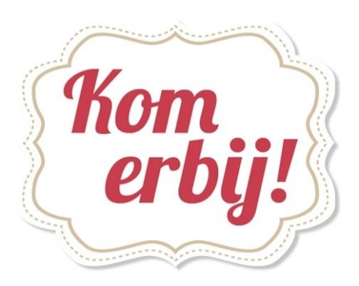 Week van de ontmoeting - lunch Eemnes