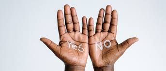 2-delige training Grenzen stellen