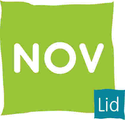 Logo NOV
