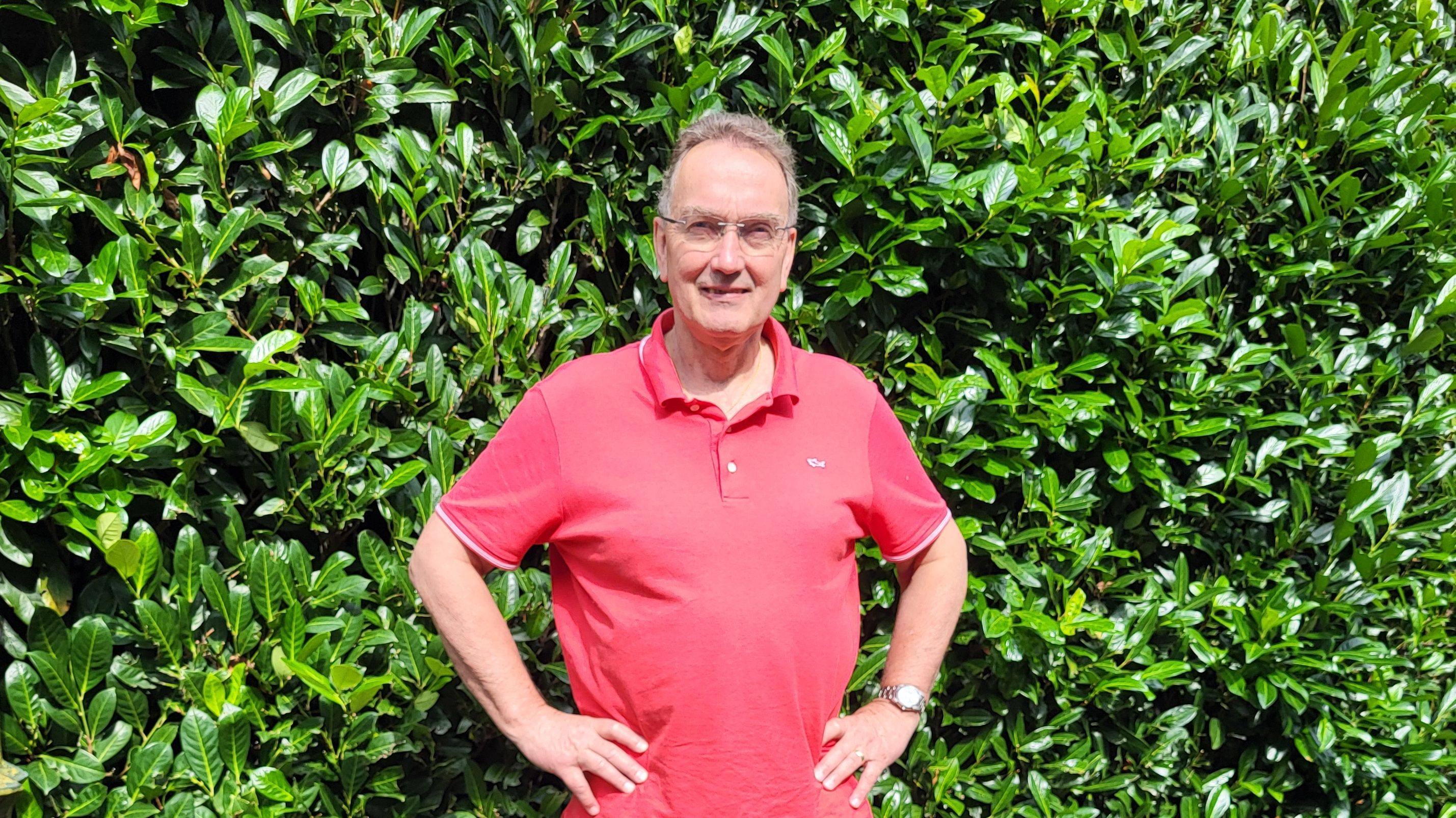 Frans Hesp voorzitter Gooise Academie