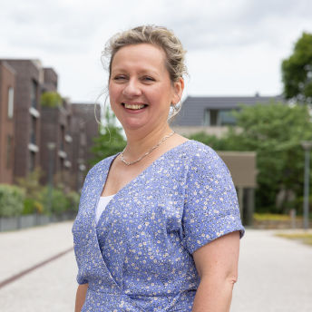 Inloopspreekuren Annemieke Biemond