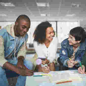 De kunst van het luisteren