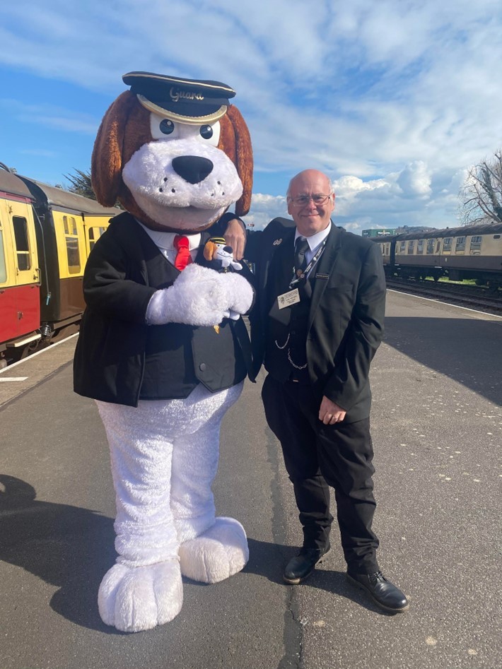 Volunteer Recruitment Day