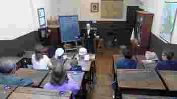 Learning Team Volunteer