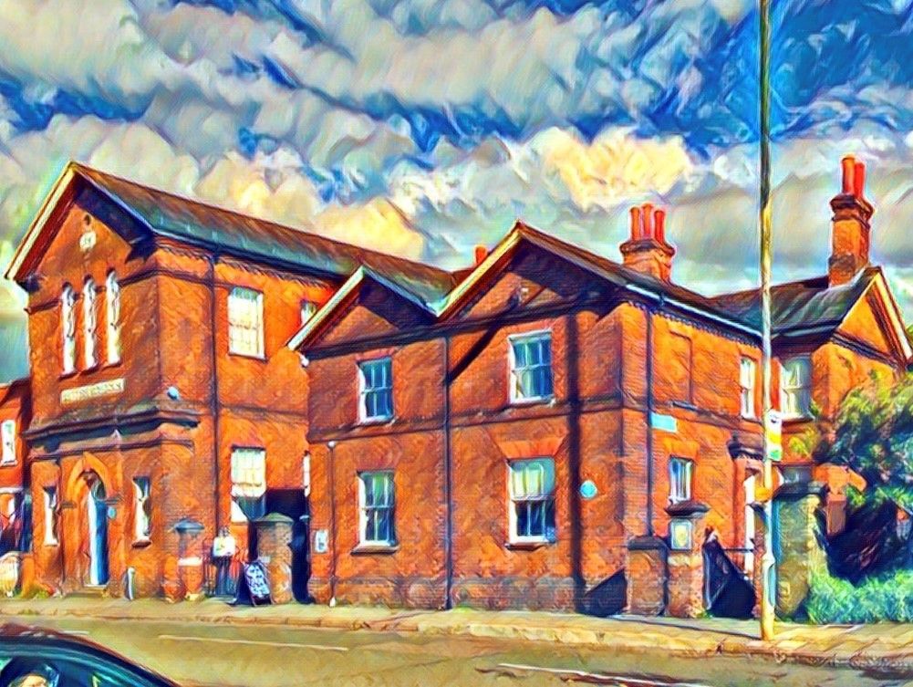 Weekend Guide Volunteers