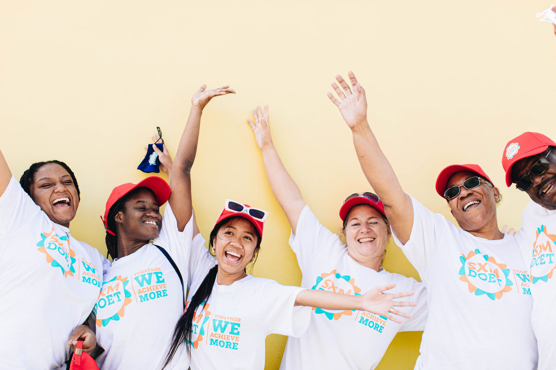 SXM DOET 2024: 10th Edition 🤩