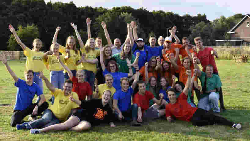 Kindervakantiespelen 2022