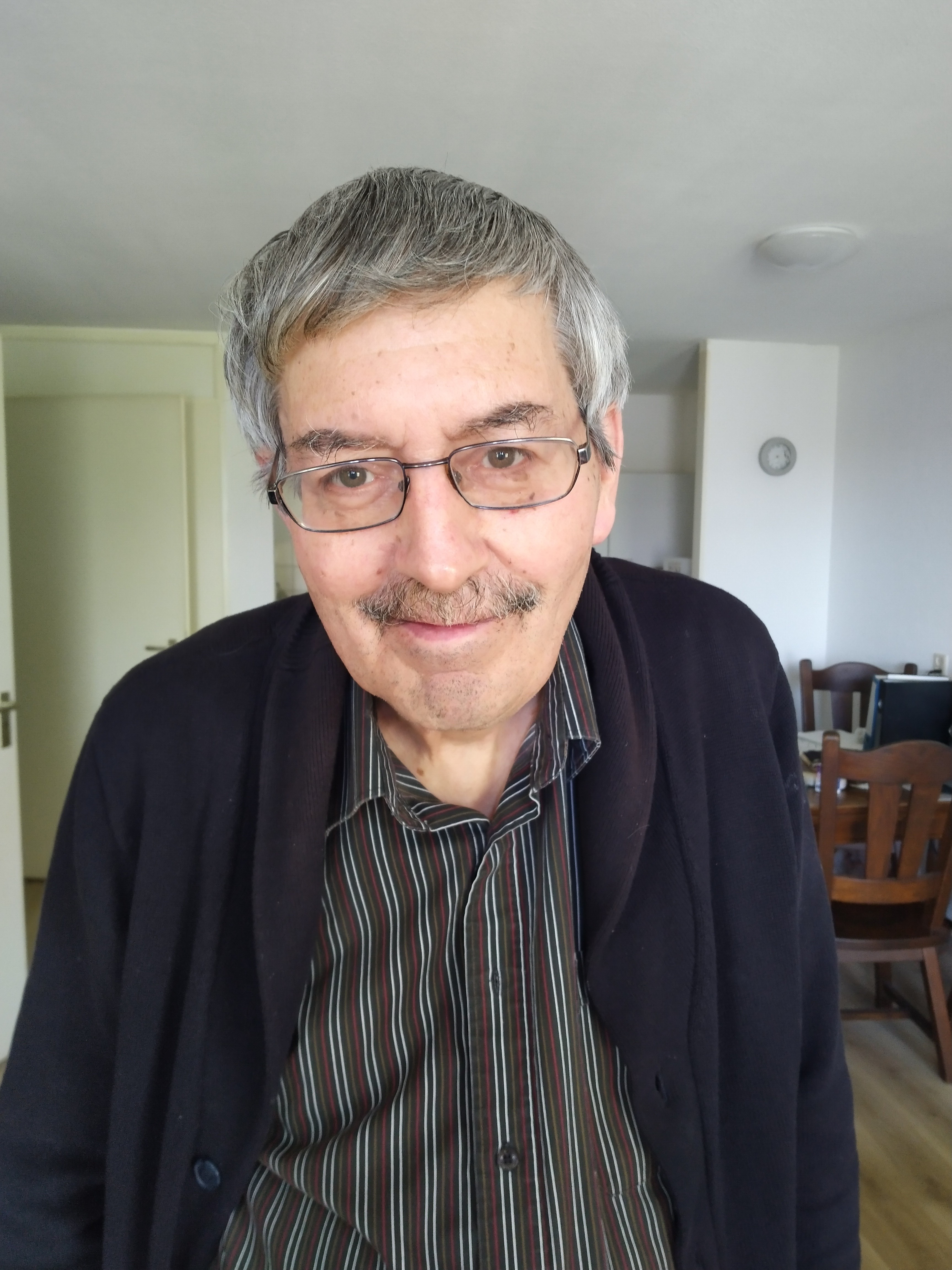 Activiteitenmaatje gezocht