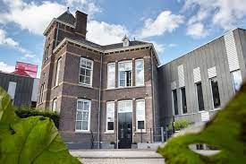 Facilitair vrijwilliger Hostel Hogelanden 