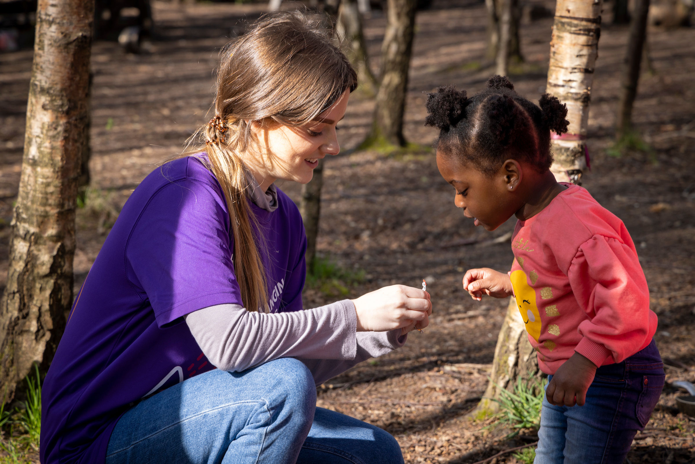 Chair of Trustees - Home-Start Stroud and Gloucester