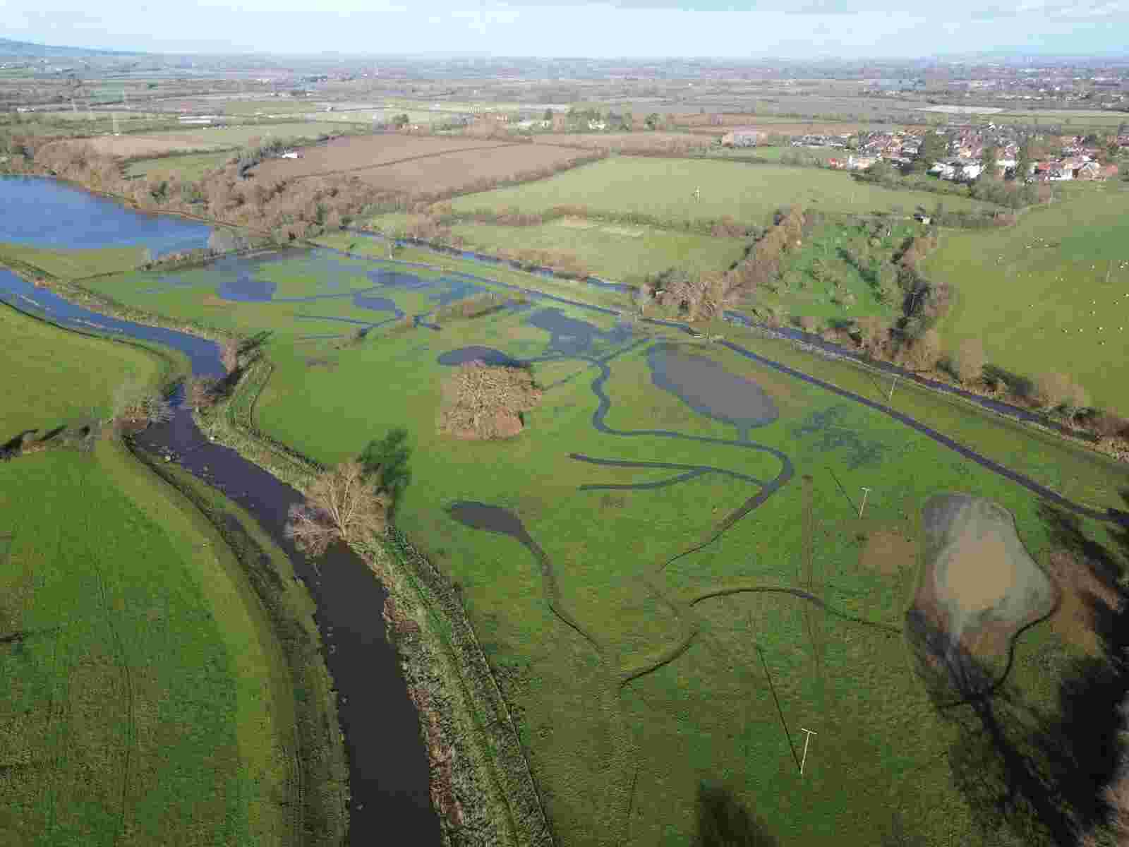Fromebridge Family Volunteering Day - Session 1