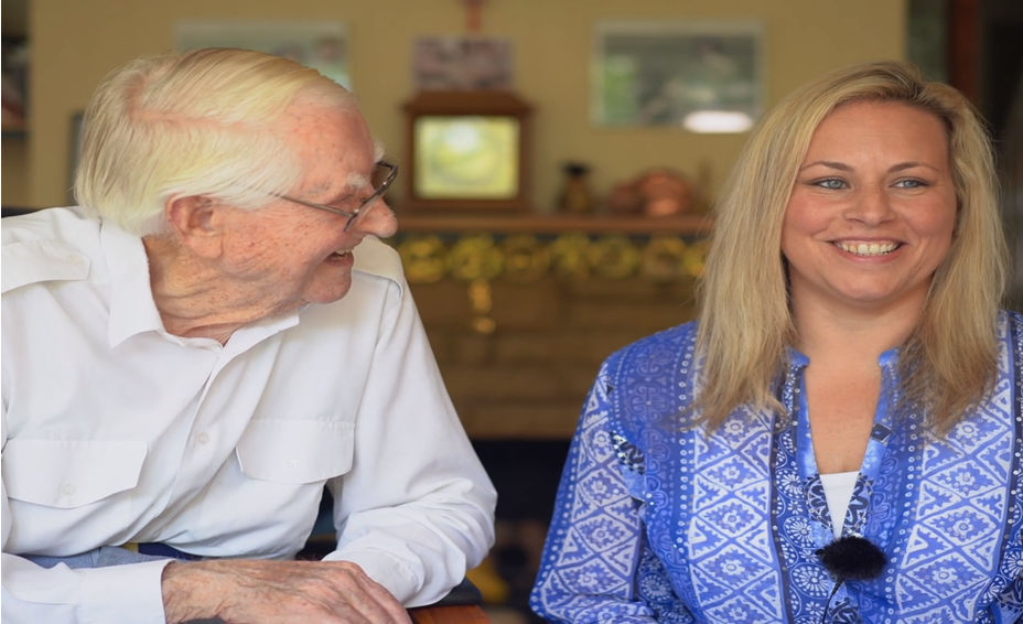 Become a compassionate neighbour