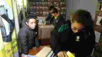 Duke of Edinburgh & Family Friendly Activities