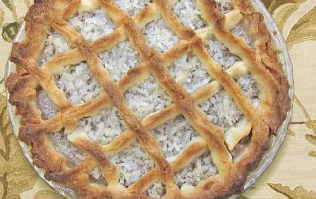 Teach a Pastry Class 