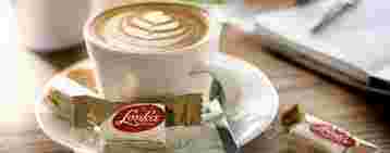 Uitserveren van koffie en Thee