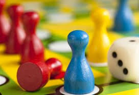 Activiteiten ondersteuning in de Villa op donderdag middag