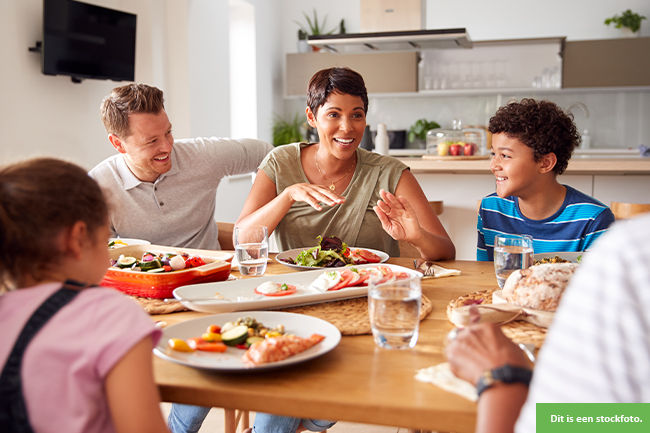 Luisteren jullie naar deze gevoelige knul (9)?