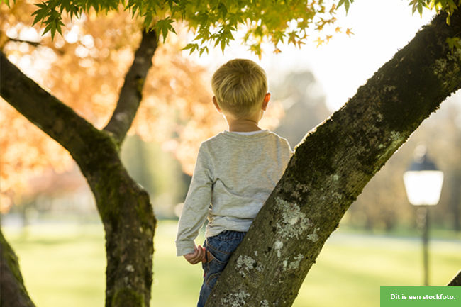 Mag ik (7) bij jullie komen spelen?