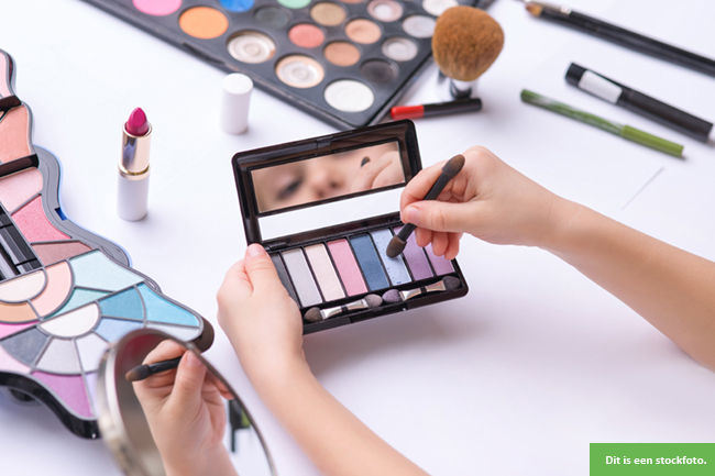 Kleine prinses (4) zoekt kasteel