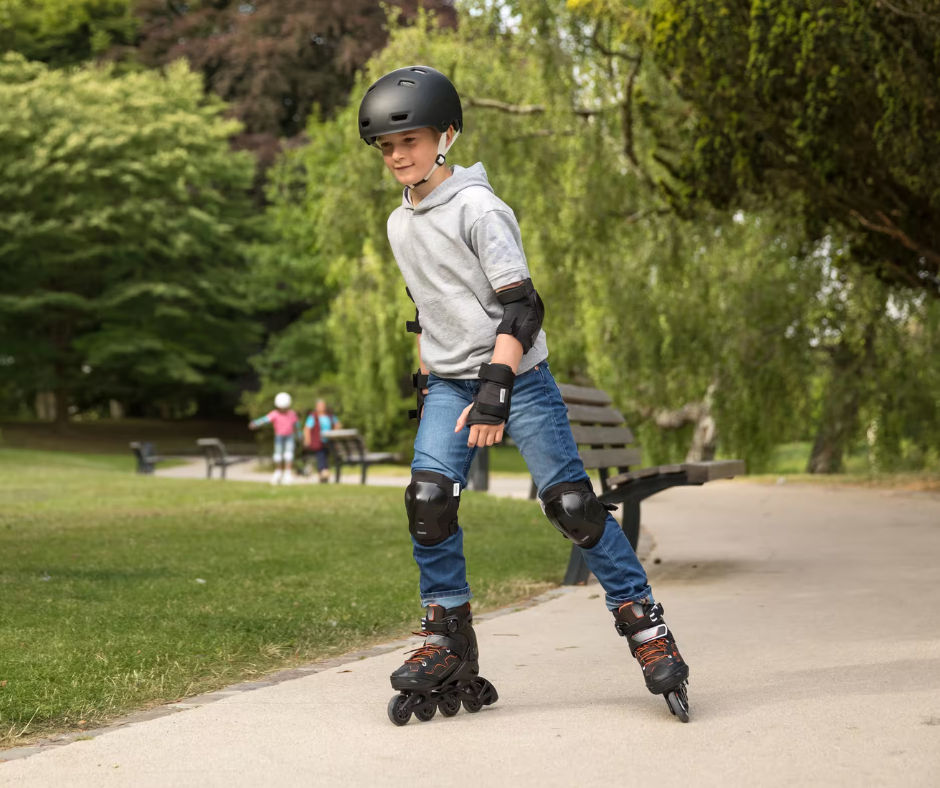 Ben jij deze kanjer (9) tot steun?