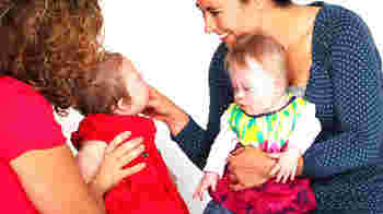 Become a Volunteer Befriender for Ups and Downs Southwest