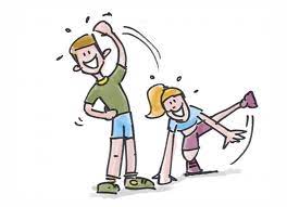 Vrijwilliger voor sport en beweging - Vluchtelingen Waddinxveen