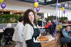 Vrijwilligers belonen op 8 december