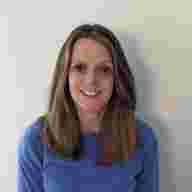 Volunteer Engagement Officer Clare Bury