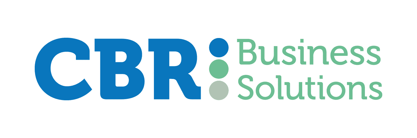 CBR business solutions in large text CBR Business solutions - Hr, Payroll and DBS support