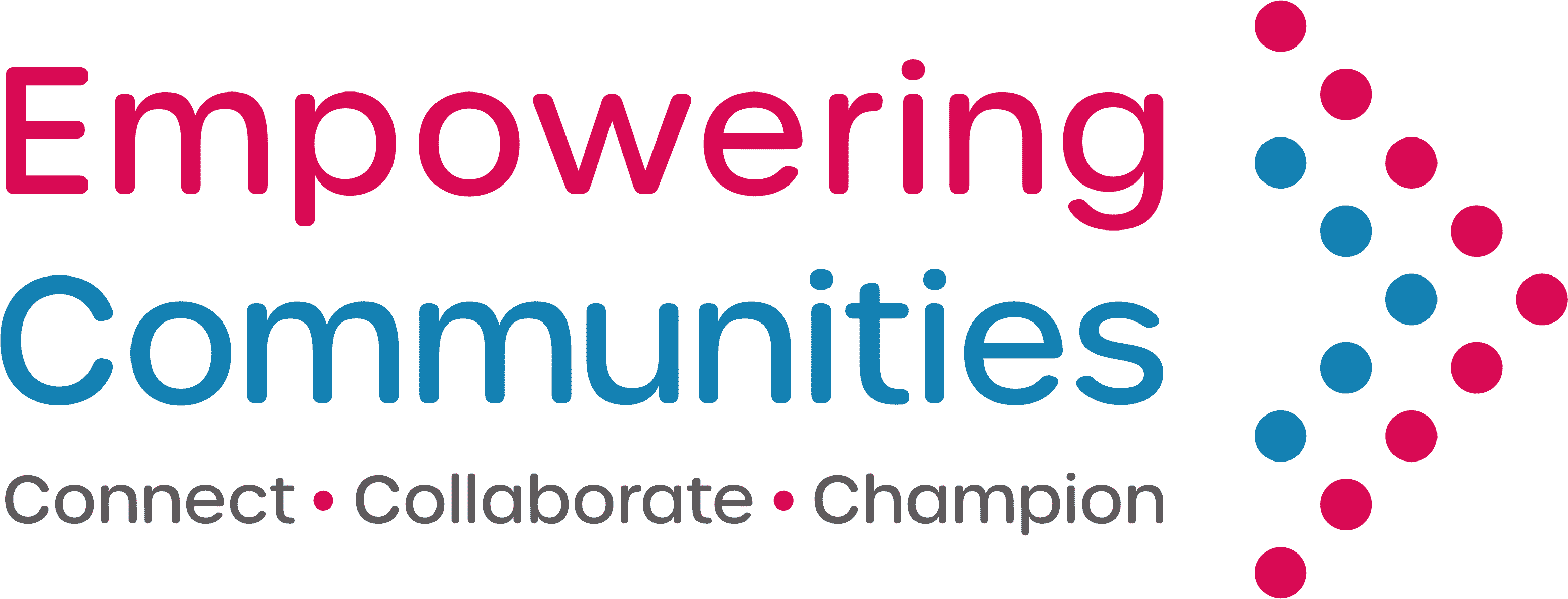 Empowering Communities logo