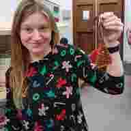 Volunteering Platform Manager Laura Holland