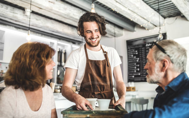 Vrijwilliger Restaurant – Jonker Frans