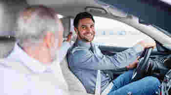 Vrijwilliger Wandelen met Ouderen – Jonker Frans