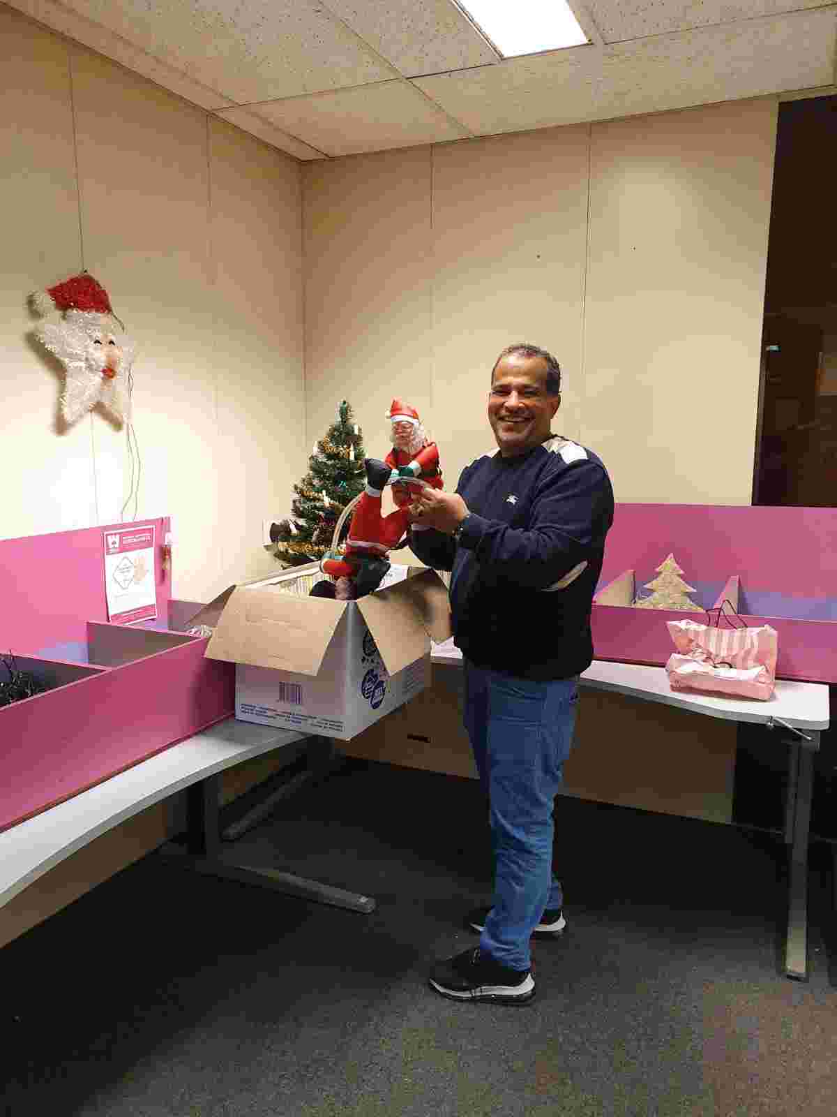 Wawollie Kringloop - Winkelmedewerker