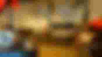 Rocket Vault Steward