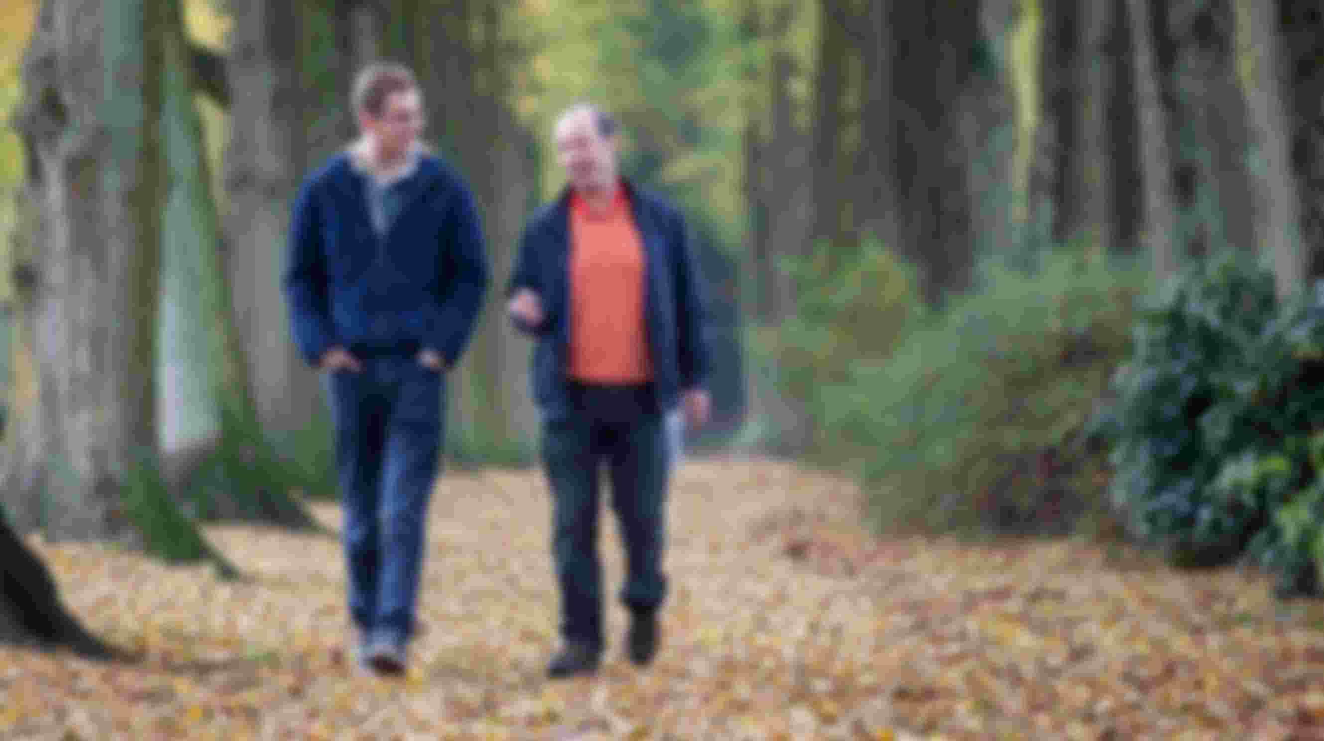 Wil jij als maatje écht een verschil maken in iemands leven?